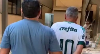 Suspeito de aplicar golpes em mais de 80 pessoas é preso em Senador Canedo